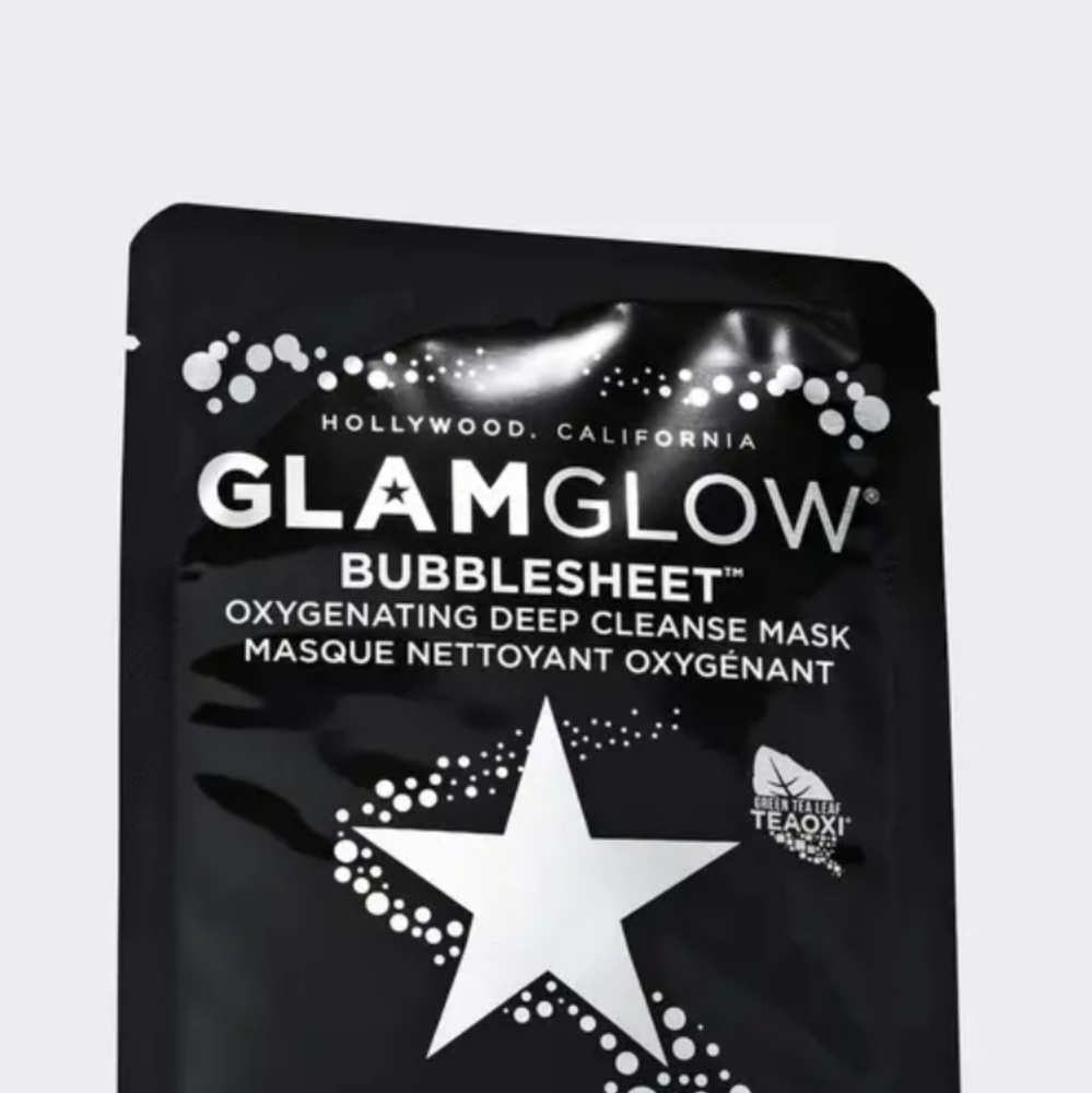 GLAMGLOW Pre Party Prep Deep Cleanse Trio - Picture 6 of 12